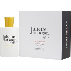 Eau De Parfum Spray 3.3 Oz - Sunny Side Up By Juliette Has A Gun