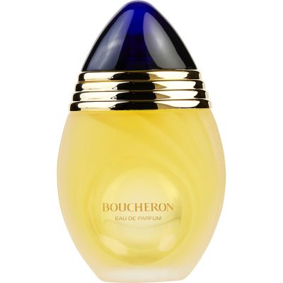 Eau De Parfum Spray 3.3 Oz *Tester - Boucheron By Boucheron