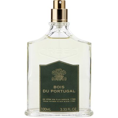 Eau De Parfum Spray 3.3 Oz *Tester - Creed Bois Du Portugal By Creed