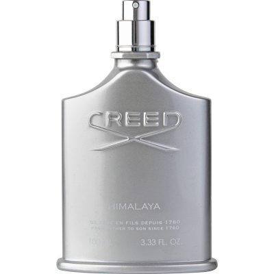 Eau De Parfum Spray 3.3 Oz *Tester - Creed Himalaya By Creed