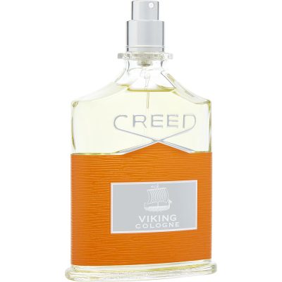 Eau De Parfum Spray 3.3 Oz *Tester - Creed Viking Cologne By Creed