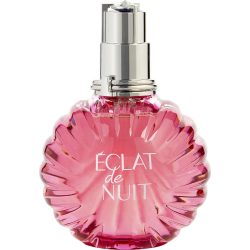 Eau De Parfum Spray 3.3 Oz *Tester - Eclat De Nuit By Lanvin