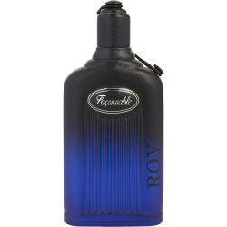 Eau De Parfum Spray 3.3 Oz *Tester - Faconnable Royal By Faconnable