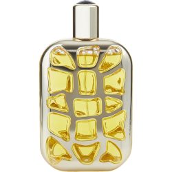 Eau De Parfum Spray 3.3 Oz *Tester - Fendi Furiosa By Fendi
