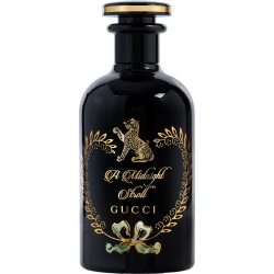 Eau De Parfum Spray 3.3 Oz *Tester - Gucci A Midnight Stroll By Gucci