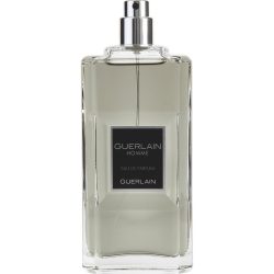 Eau De Parfum Spray 3.3 Oz *Tester - Guerlain Homme By Guerlain