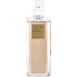 Eau De Parfum Spray 3.3 Oz *Tester - Hot Couture By Givenchy By Givenchy