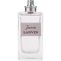 Eau De Parfum Spray 3.3 Oz *Tester - Jeanne Lanvin By Lanvin