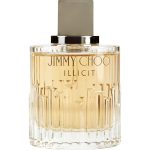 Eau De Parfum Spray 3.3 Oz *Tester - Jimmy Choo Illicit By Jimmy Choo