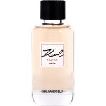 Eau De Parfum Spray 3.3 Oz *Tester - Karl Lagerfeld Tokyo Shibuya By Karl Lagerfeld