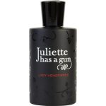 Eau De Parfum Spray 3.3 Oz *Tester - Lady Vengeance By Juliette Has A Gun