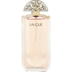 Eau De Parfum Spray 3.3 Oz *Tester - Lalique By Lalique