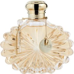 Eau De Parfum Spray 3.3 Oz *Tester - Lalique Soleil By Lalique