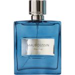 Eau De Parfum Spray 3.3 Oz *Tester - Mauboussin Pour Lui Time Out By Mauboussin
