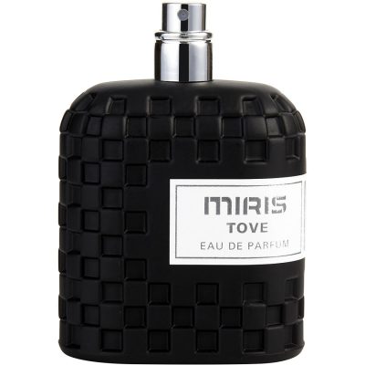 Eau De Parfum Spray 3.3 Oz *Tester - Miris Tove By Miris