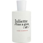 Eau De Parfum Spray 3.3 Oz *Tester - Miss Charming By Juliette Has A Gun