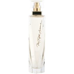 Eau De Parfum Spray 3.3 Oz *Tester - My Fifth Avenue By Elizabeth Arden