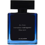 Eau De Parfum Spray 3.3 Oz *Tester - Narciso Rodriguez Bleu Noir By Narciso Rodriguez