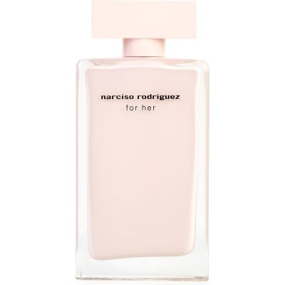 Eau De Parfum Spray 3.3 Oz *Tester - Narciso Rodriguez By Narciso Rodriguez