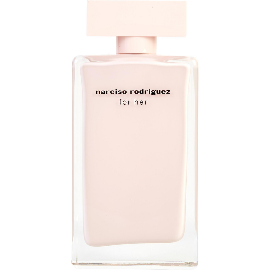 Eau De Parfum Spray 3.3 Oz *Tester - Narciso Rodriguez By Narciso Rodriguez Eau De Parfum Spray 3.3 Oz *Tester - Narciso Rodriguez By Narciso Rodriguez