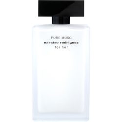 Eau De Parfum Spray 3.3 Oz *Tester - Narciso Rodriguez Pure Musc By Narciso Rodriguez