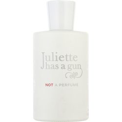 Eau De Parfum Spray 3.3 Oz *Tester - Not A Perfume By Juliette Has A Gun