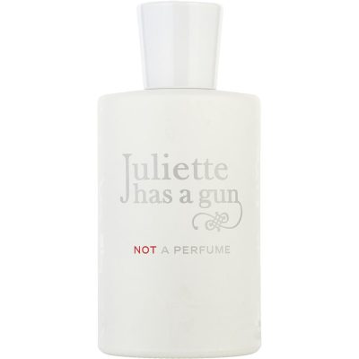 Eau De Parfum Spray 3.3 Oz *Tester - Not A Perfume By Juliette Has A Gun