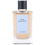 Eau De Parfum Spray 3.3 Oz *Tester - Prada Olfactories Heat Wave By Prada
