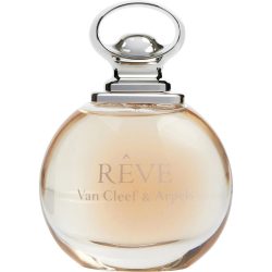 Eau De Parfum Spray 3.3 Oz *Tester - Reve Van Cleef & Arpels By Van Cleef & Arpels