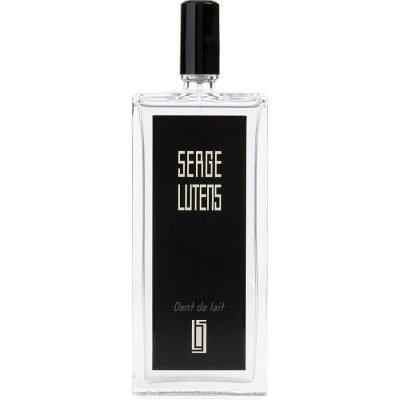 Eau De Parfum Spray 3.3 Oz *Tester - Serge Lutens Dent De Lait By Serge Lutens