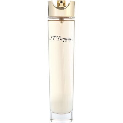Eau De Parfum Spray 3.3 Oz *Tester - St Dupont By St Dupont