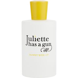 Eau De Parfum Spray 3.3 Oz  *Tester - Sunny Side Up By Juliette Has A Gun
