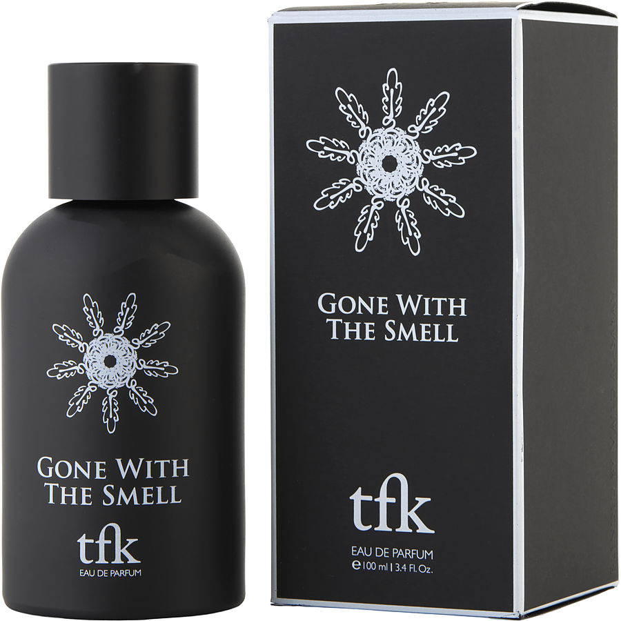 Eau De Parfum Spray 3.3 Oz - The Fragrance Kitchen Gone With The Smell By The Fragrance Kitchen Eau De Parfum Spray 3.3 Oz - The Fragrance Kitchen Gone With The Smell By The Fragrance Kitchen