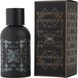Eau De Parfum Spray 3.3 Oz - The Fragrance Kitchen Neelam By The Fragrance Kitchen