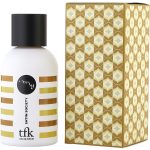 Eau De Parfum Spray 3.3 Oz - The Fragrance Kitchen Satin Society By The Fragrance Kitchen