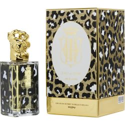 Eau De Parfum Spray 3.3 Oz (Tiger Walk Edition) - Eau Du Soir By Sisley