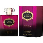 Eau De Parfum Spray 3.3 Oz - Vicky Tiel Pour Lamour By Vicky Tiel