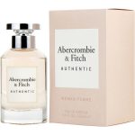 Eau De Parfum Spray 3.4 Oz - Abercrombie & Fitch Authentic By Abercrombie & Fitch