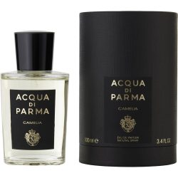 Eau De Parfum Spray 3.4 Oz - Acqua Di Parma Camelia By Acqua Di Parma