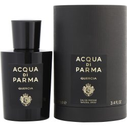 Eau De Parfum Spray 3.4 Oz - Acqua Di Parma Quercia By Acqua Di Parma