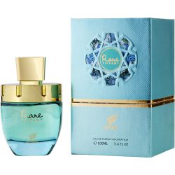 Eau De Parfum Spray 3.4 Oz - Afnan Rare Tiffany By Afnan Perfumes