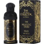 Eau De Parfum Spray 3.4 Oz - Alexandre J The Majestic Oud By Alexandre J