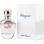 Eau De Parfum Spray 3.4 Oz - Amo Ferragamo By Salvatore Ferragamo