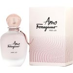 Eau De Parfum Spray 3.4 Oz - Amo Ferragamo Per Lei By Salvatore Ferragamo