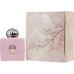 Eau De Parfum Spray 3.4 Oz - Amouage Blossom Love By Amouage