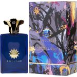 Eau De Parfum Spray 3.4 Oz - Amouage Interlude By Amouage