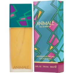 Eau De Parfum Spray 3.4 Oz - Animale By Animale Parfums