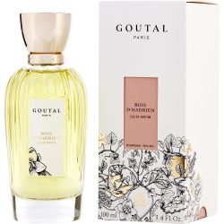 Eau De Parfum Spray 3.4 Oz - Annick Goutal Bois D'Hadrien By Annick Goutal