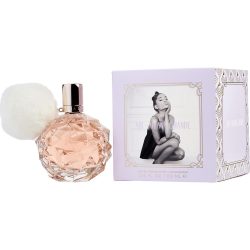 Eau De Parfum Spray 3.4 Oz - Ari By Ariana Grande By Ariana Grande
