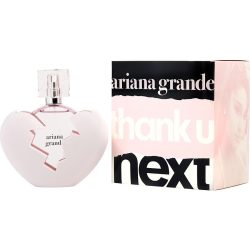 Eau De Parfum Spray 3.4 Oz - Ariana Grande Thank U Next By Ariana Grande